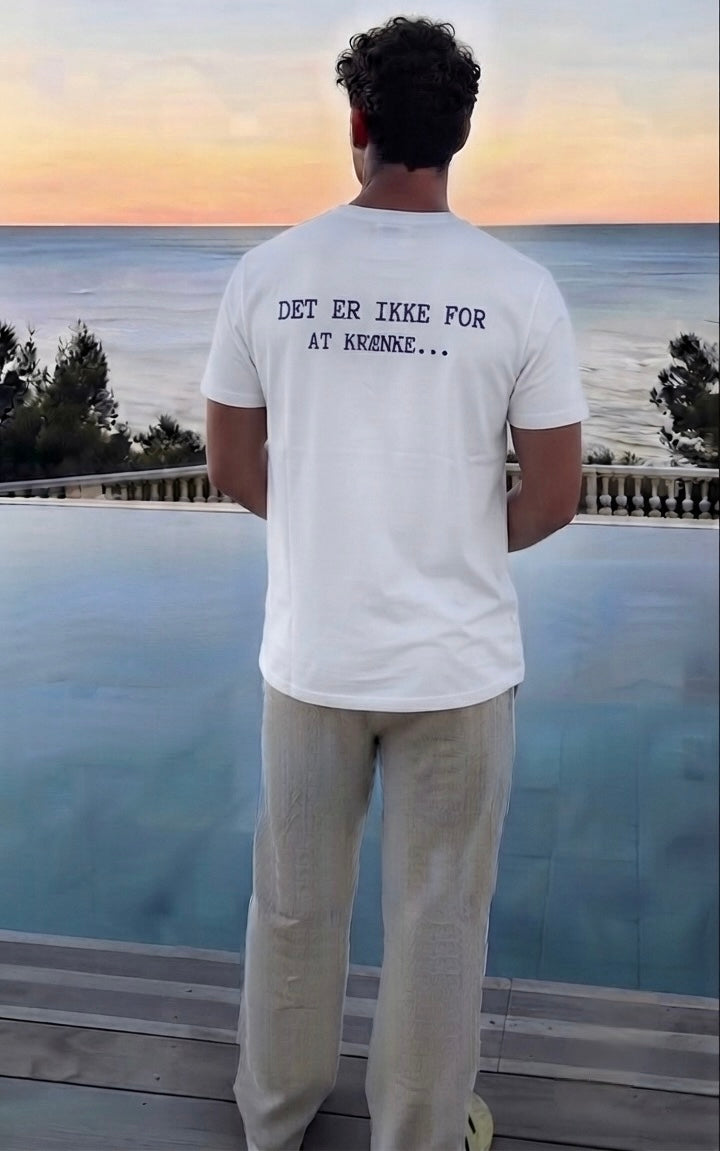 Det er ikke for at krænke… Tees