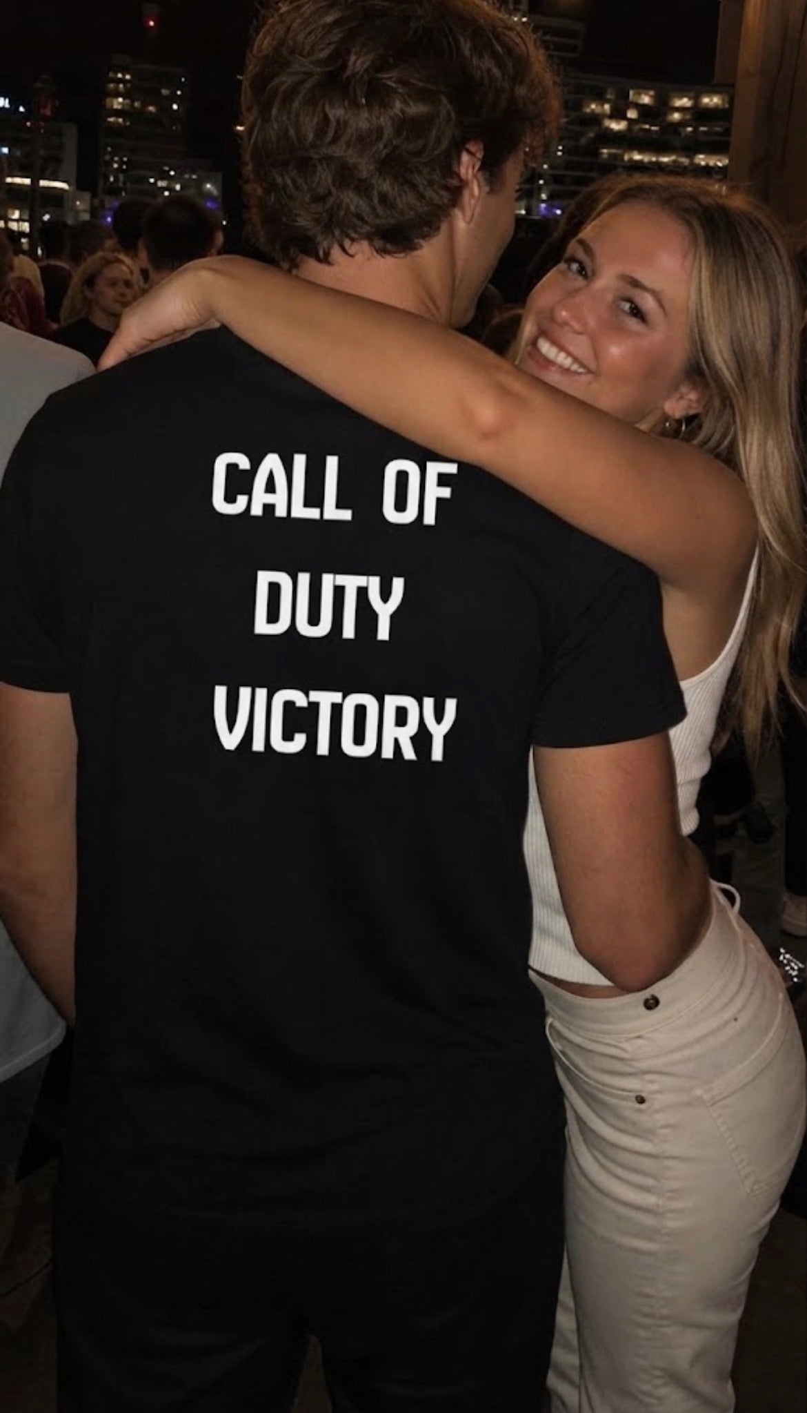 Call of Duty: Victory  Tees