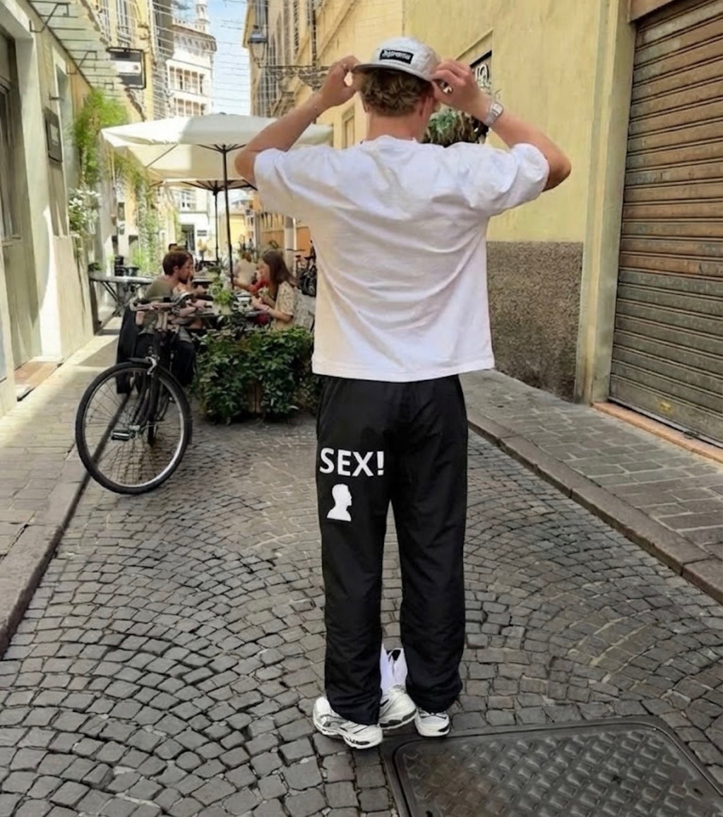 SEX! pants