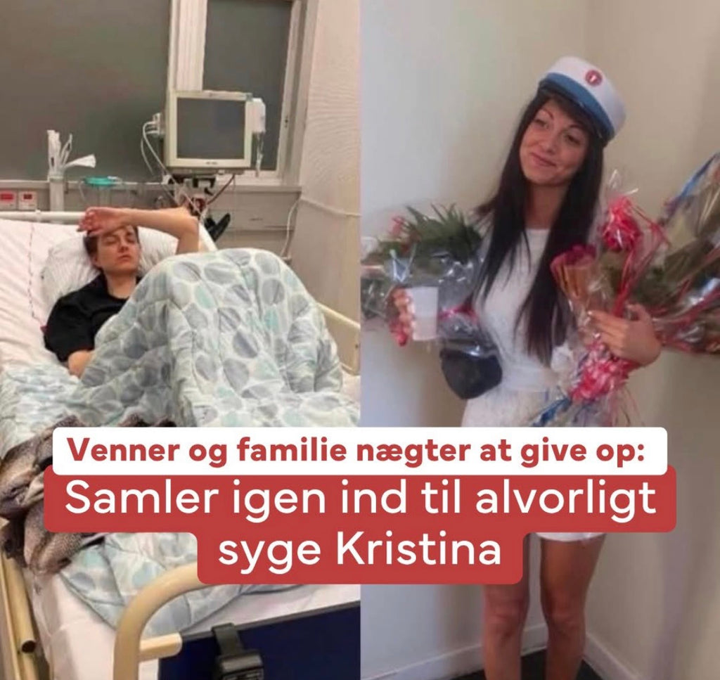 Sammen er vi stærkere Tees