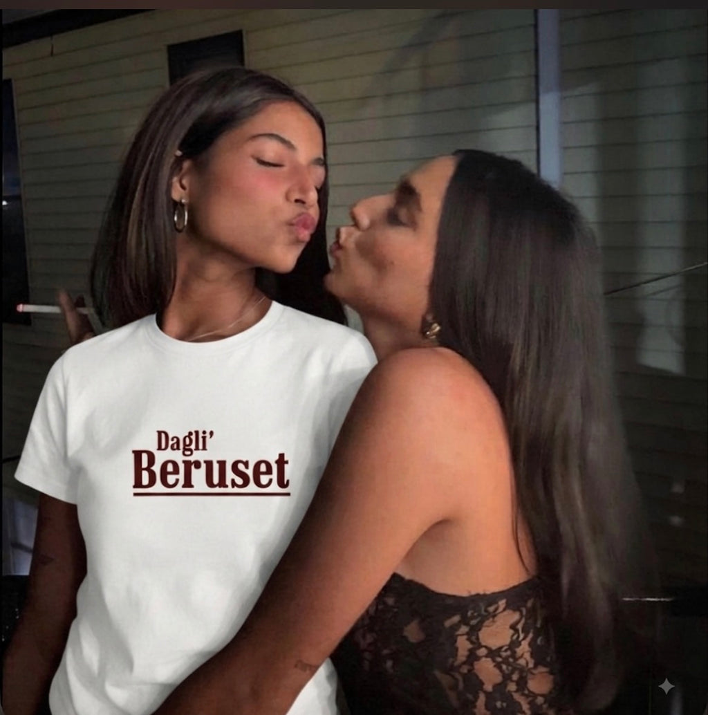 Dagli Beruset Tees