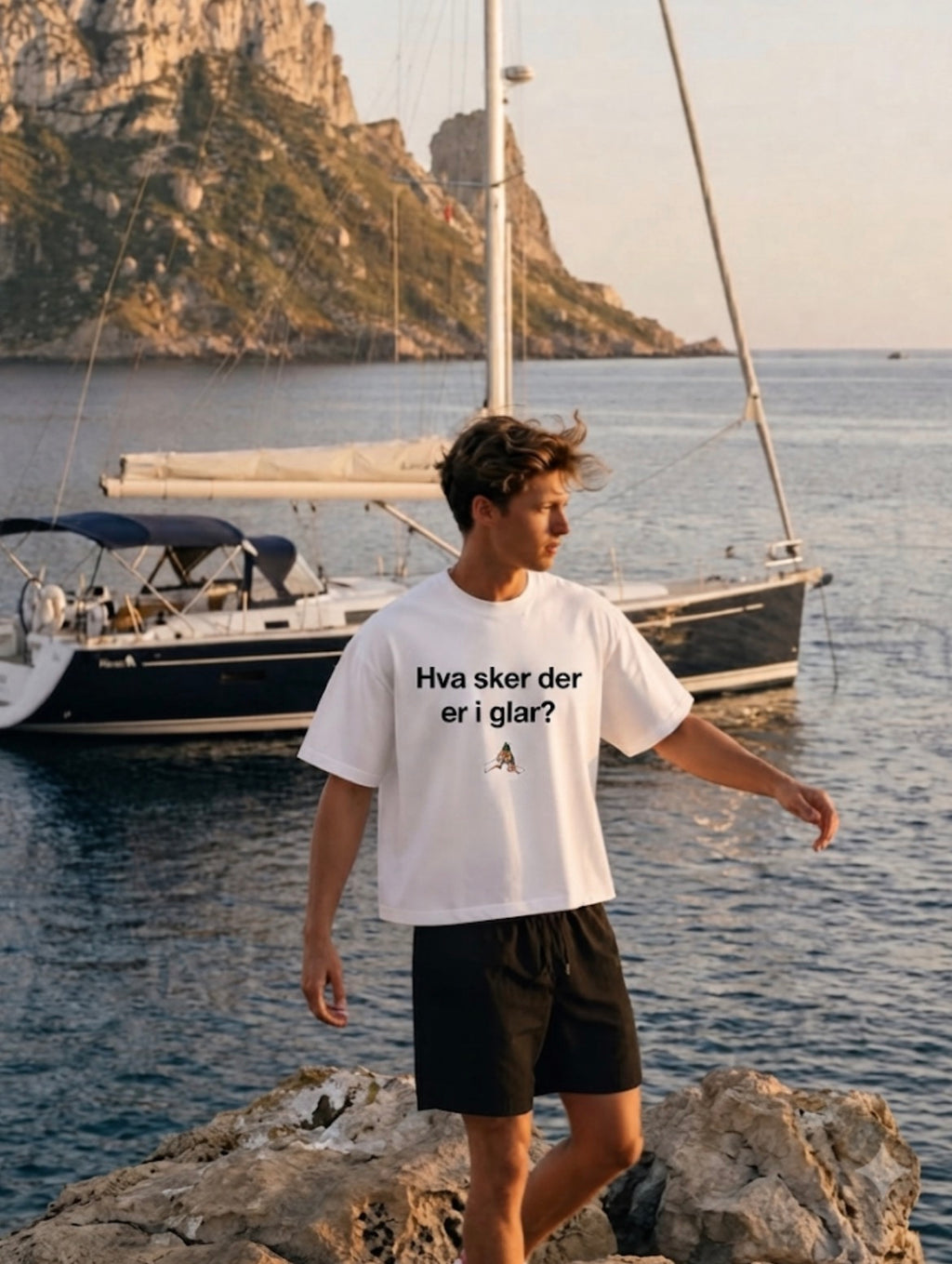 Hva sker der Tees